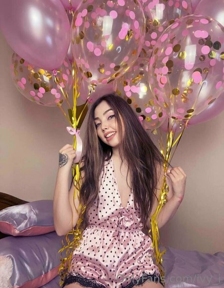 ivy i modèle des photos