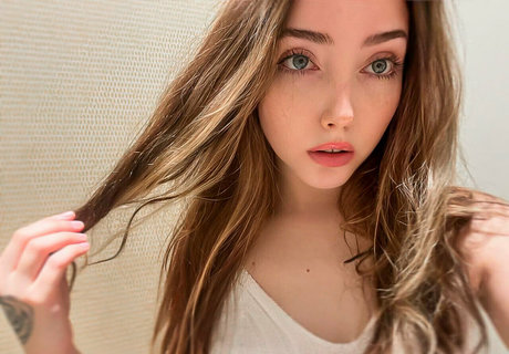 ivy i actrice chaude des photos