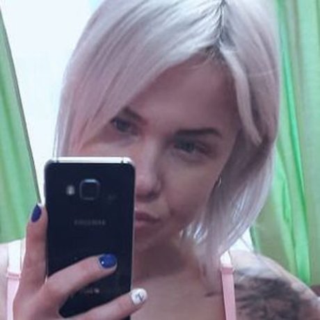 Lyubov Tomskaya mejor actriz imagen