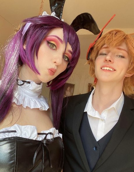 Zefirka natsuki actrice libre photos