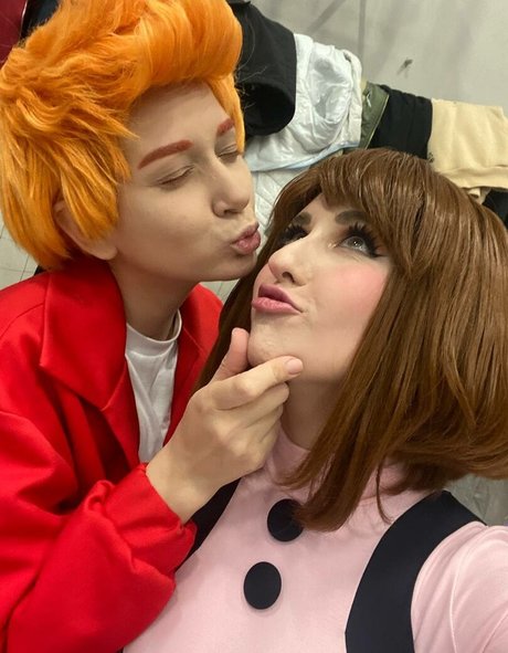 Zefirka natsuki sexe de star du porno photos