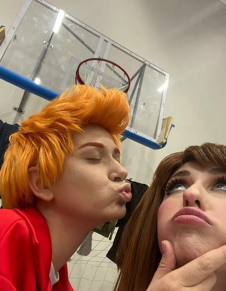 Zefirka natsuki star du sexe galerie