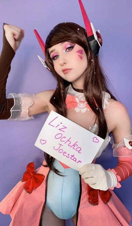 Zefirka natsuki modèle adulte galeries