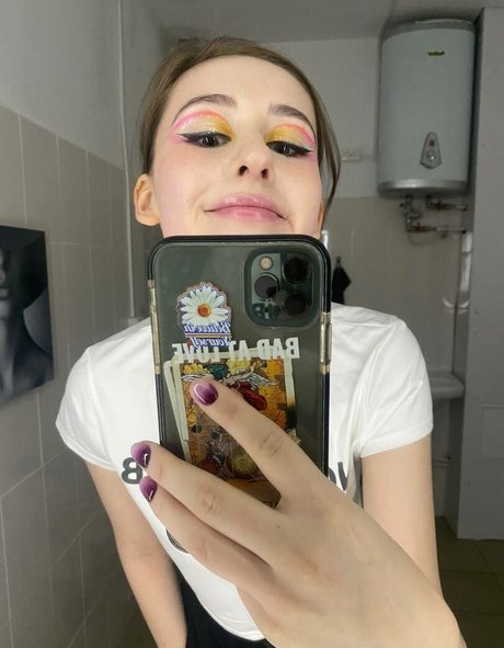 Zefirka natsuki star du porno parfaite image