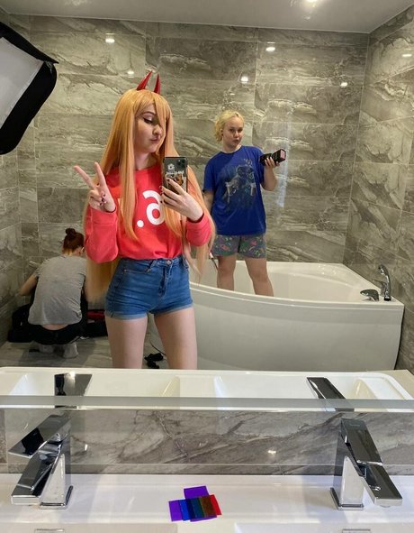 Zefirka natsuki mejor estrella recopilación