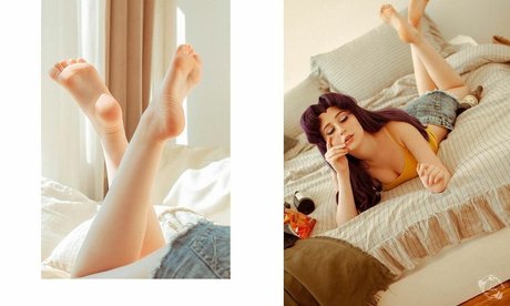 Zefirka natsuki star du porno de haute qualité photo