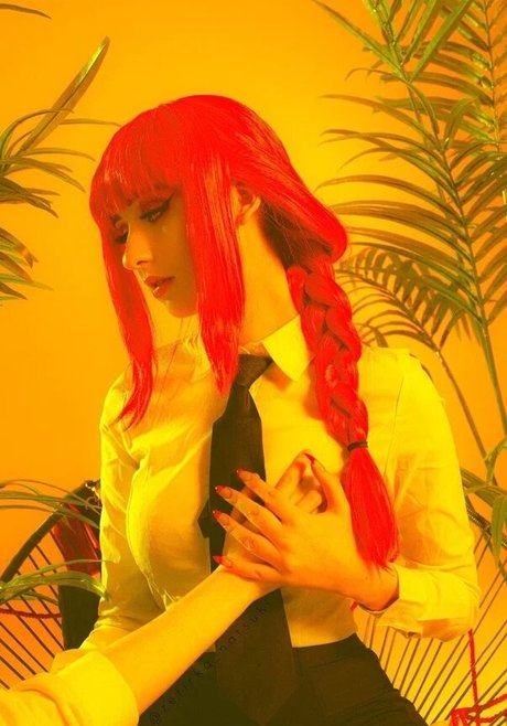 Zefirka natsuki modèle hd images