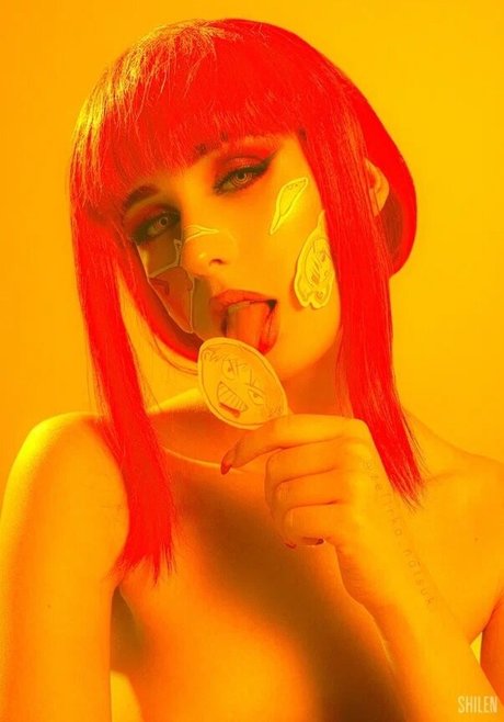 Zefirka natsuki étoile photo