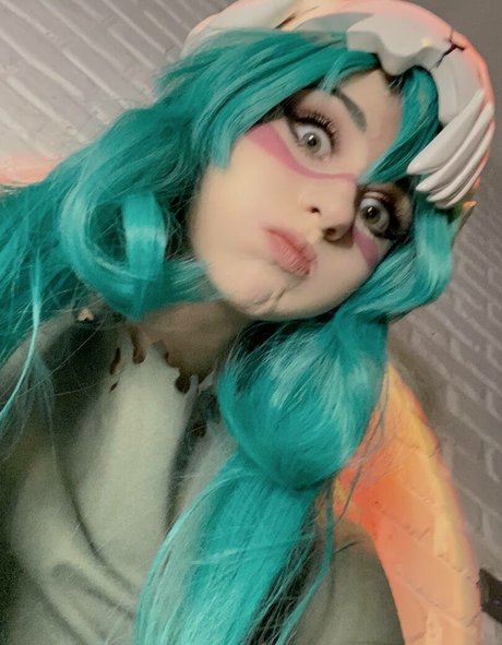 Zefirka natsuki star du porno érotique collection