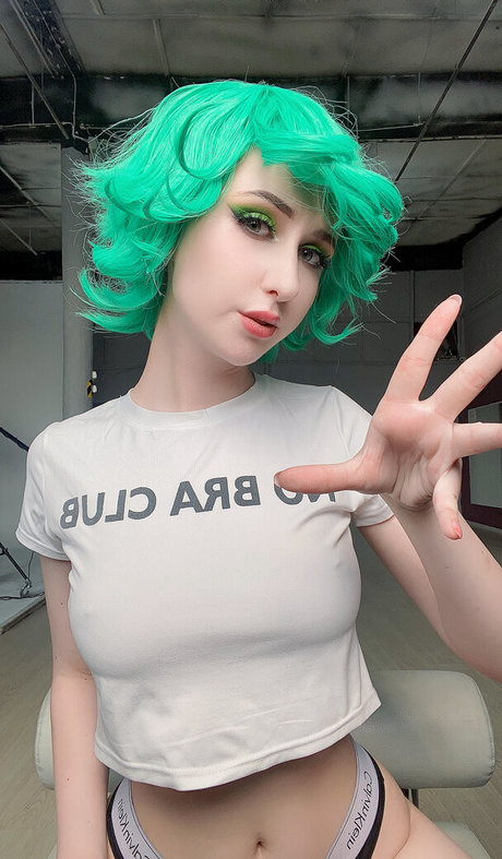 Zefirka natsuki modèle artistique img