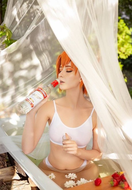 Zefirka natsuki actrice adulte des photos