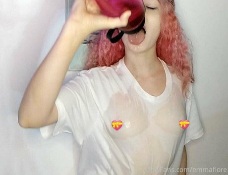 EmmaFiore estrella libre foto