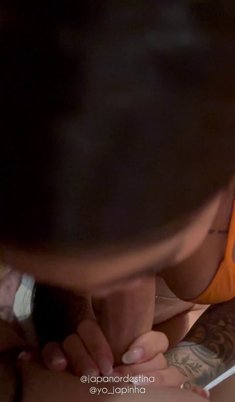 Japa Ale actrice sexy des photos