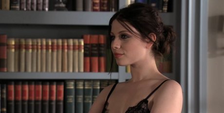 Michelle Trachtenberg modèle érotique image