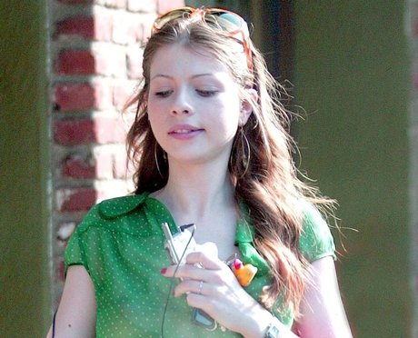 Michelle Trachtenberg étoile érotique collection