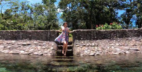 Naomi Wildman Miniature