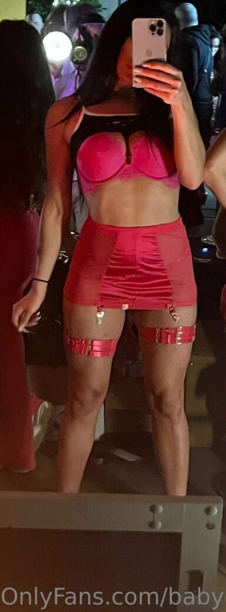 babydezxx arte estelar fotos