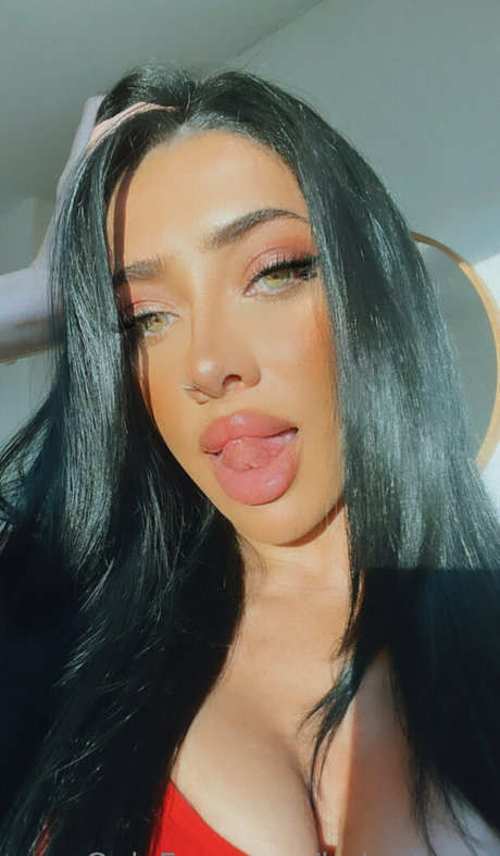 babydezxx estrella porno atractiva galería