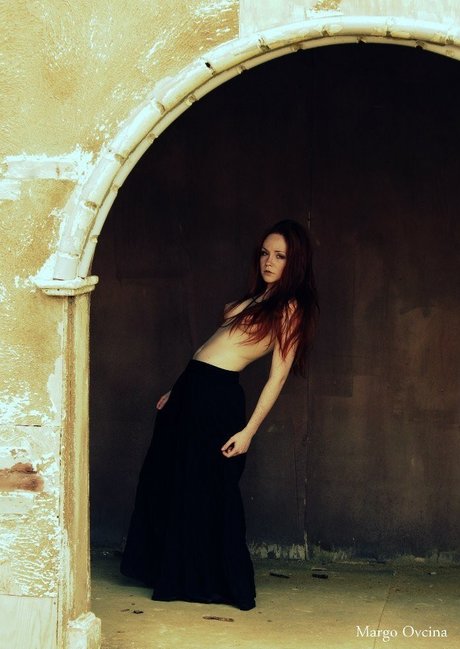 Margaritadirge actrice hd photo