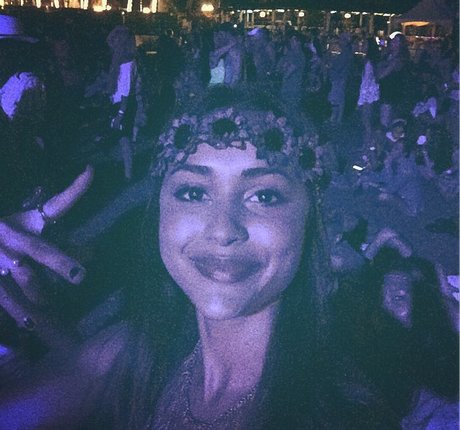 Lindsey Morgan star du porno gratuite galeries