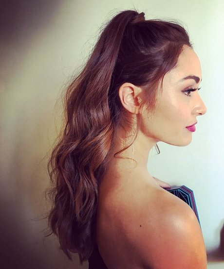 Lindsey Morgan actriz libre imagen
