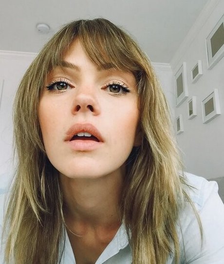 Aimee Richelle Teegarden modelo gratis galería