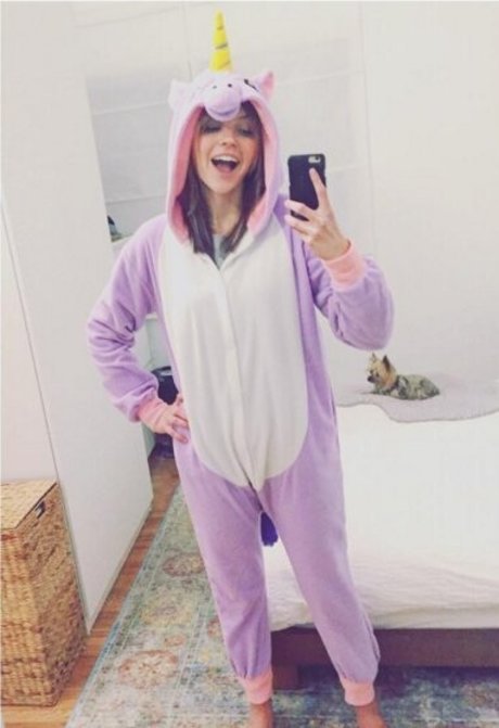 Aimee Richelle Teegarden art modèle galeries