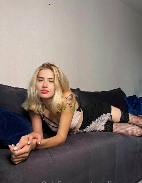 amelie moore sexe de star du porno image