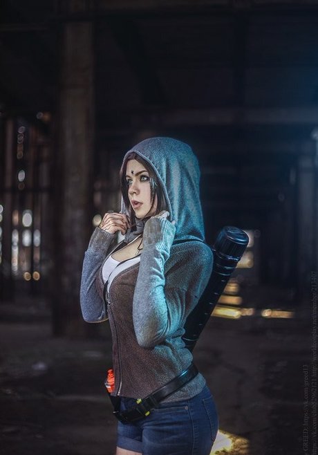 asami gate star du sexe des photos