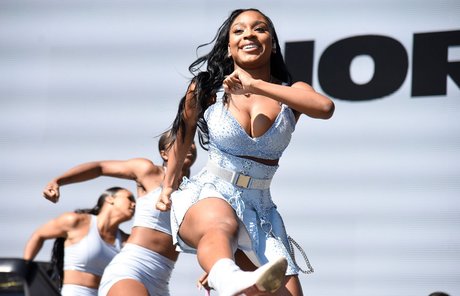 Normani top star des photos