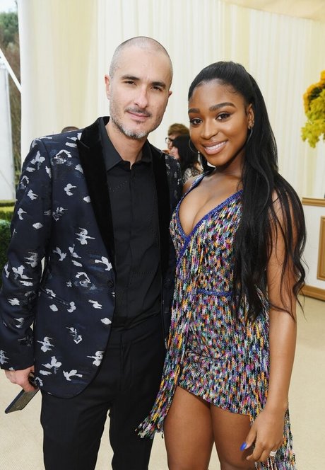 Normani star du porno de haute qualité des photos