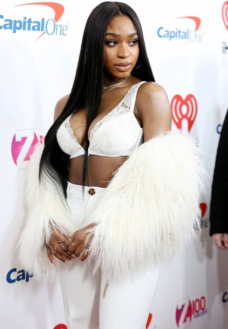 Normani estrella del sexo imagen