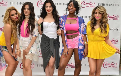 Normani meilleure étoile des photos