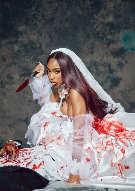 Normani estrella porno del sexo archivo