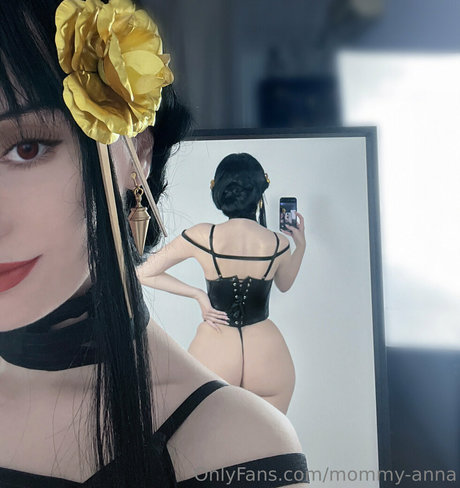 _Anna Ko FI_ hermosa estrella porno archivo