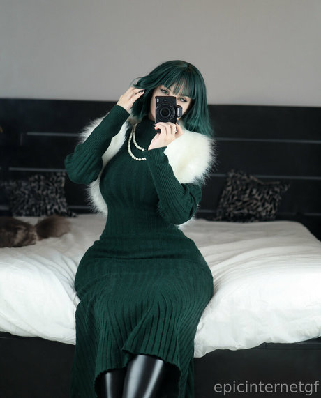 _Anna Ko FI_ actrice sexy des photos