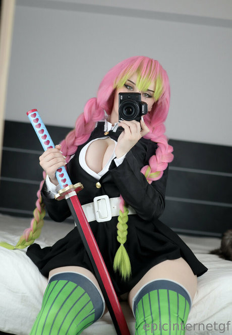 _Anna Ko FI_ modelo caliente imagen