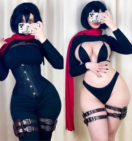 _Anna Ko FI_ estrella porno de alta calidad fotos