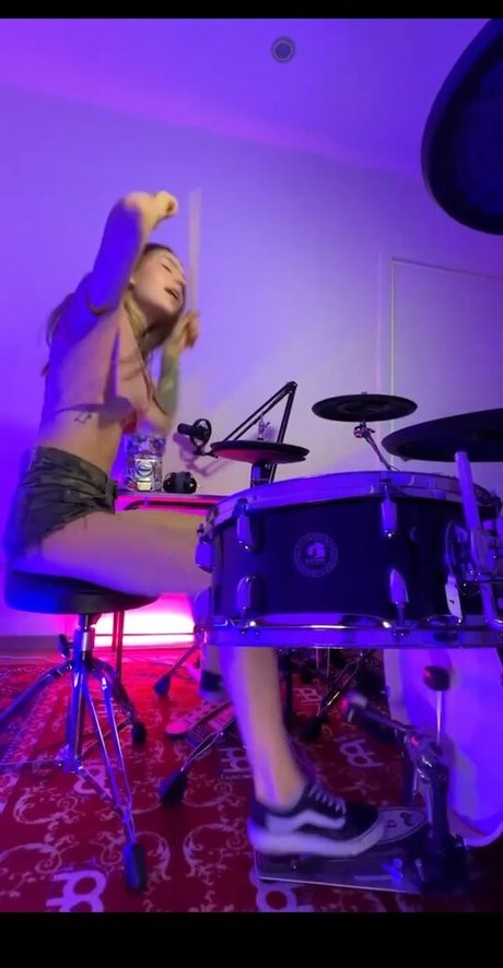 Kristina Rybalchenko estrella del sexo imagen