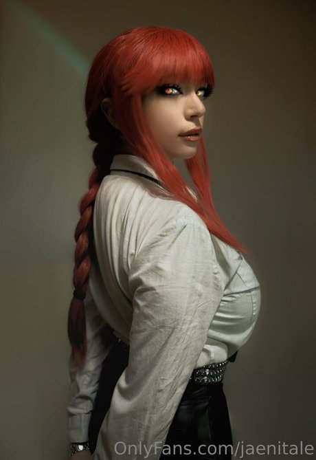 jaenitale modelo caliente foto