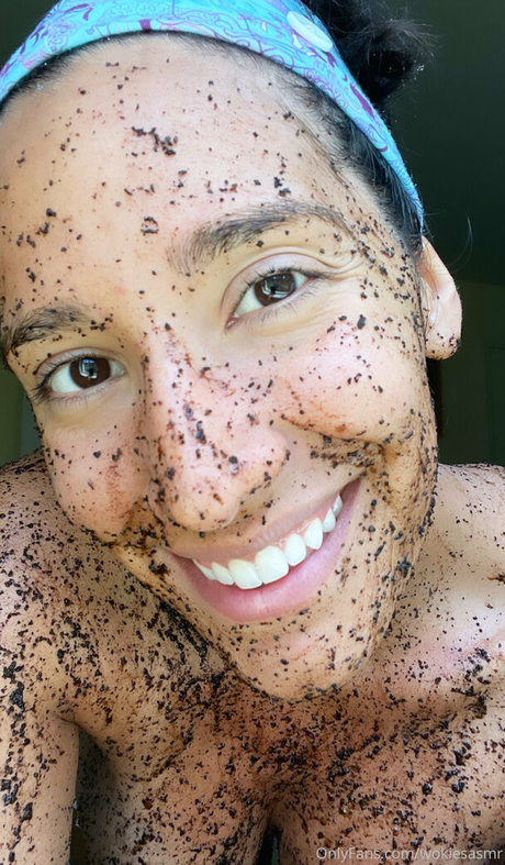 WokiesASMR modelo libre archivo