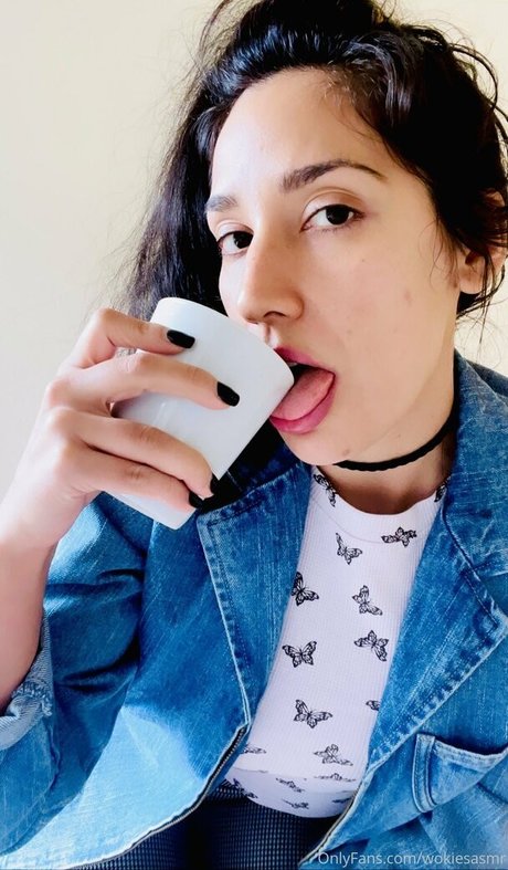 WokiesASMR Miniature