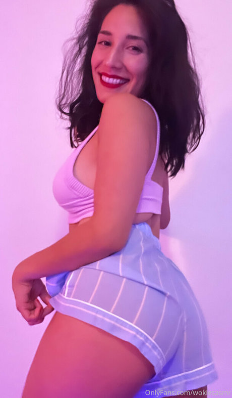 WokiesASMR estrella porno gratis archivo