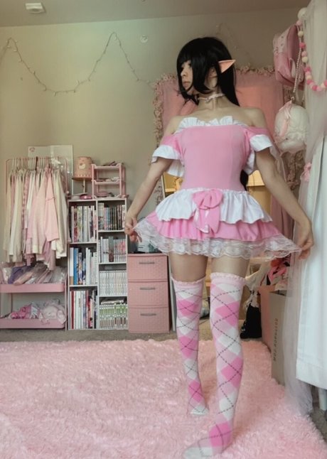 blushymallow bonita actriz galerías