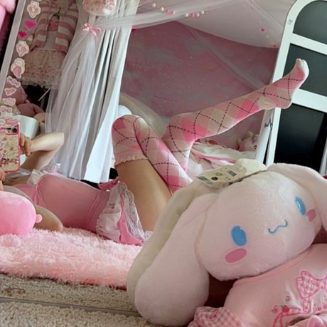 blushymallow hd model pictures