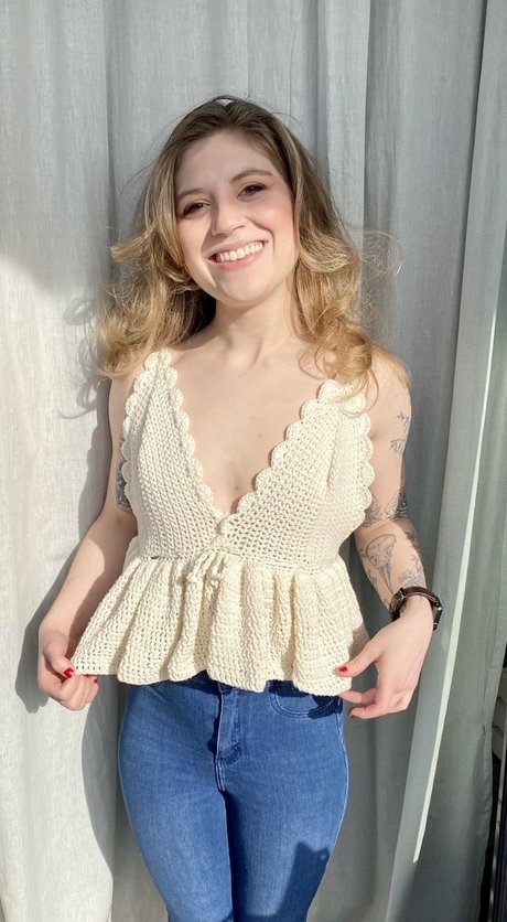 MissMousieMouse estrella desnuda imágenes