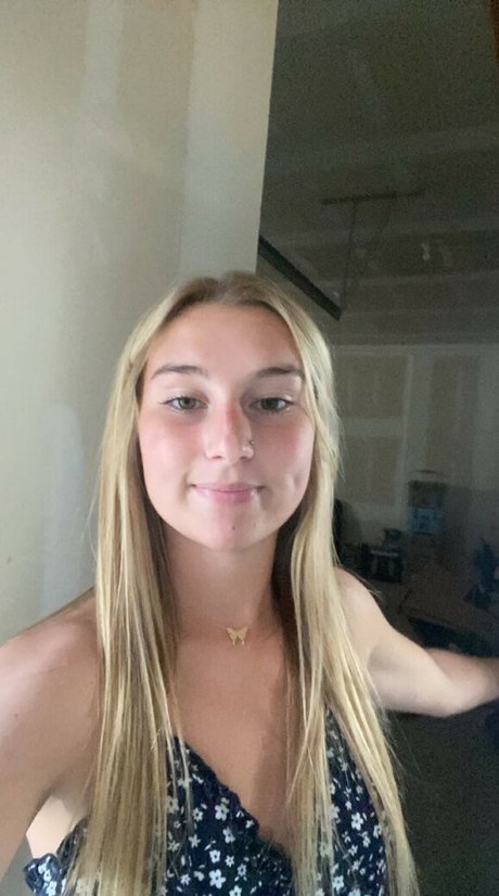 Alexa Meyer étoile chaude archive