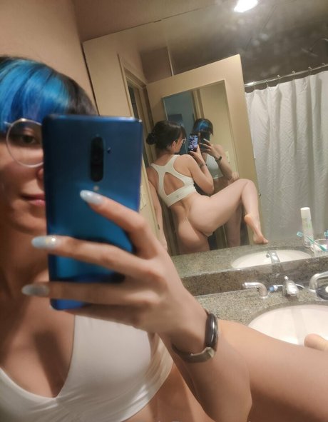 Yuzu Pyon desnudos de modelos recopilación