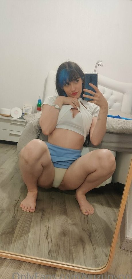 Yuzu Pyon model hd img