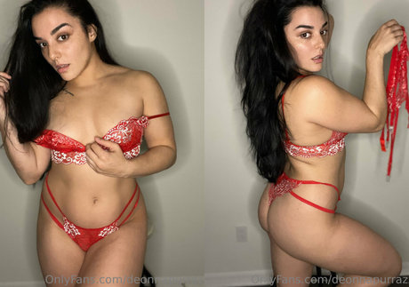 Deonna Purrazzo star du porno exclusive archive
